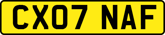 CX07NAF
