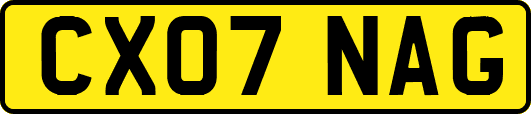 CX07NAG