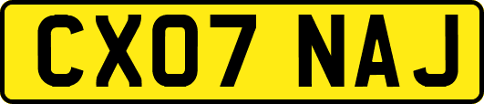 CX07NAJ