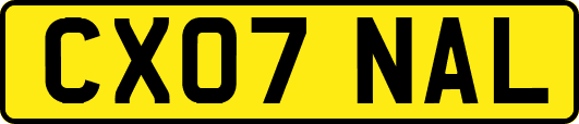 CX07NAL
