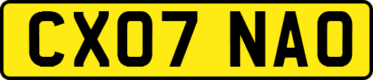 CX07NAO
