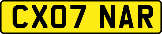 CX07NAR