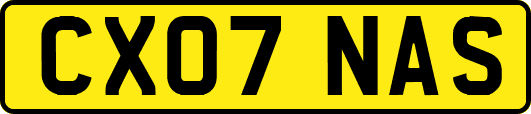 CX07NAS