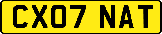 CX07NAT