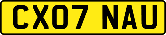 CX07NAU