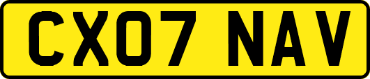 CX07NAV