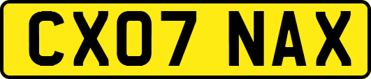 CX07NAX