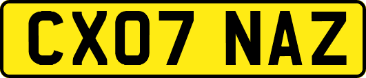 CX07NAZ