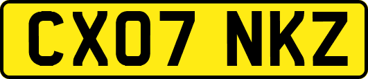 CX07NKZ