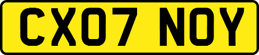 CX07NOY