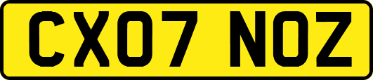 CX07NOZ
