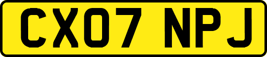 CX07NPJ