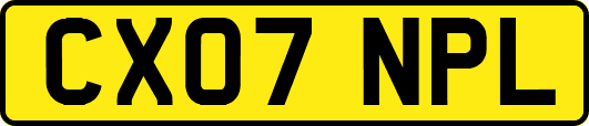 CX07NPL