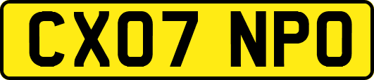 CX07NPO