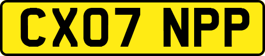 CX07NPP