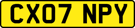 CX07NPY