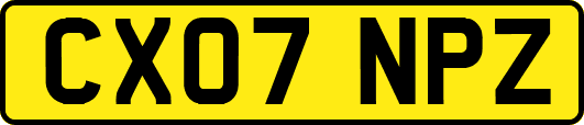 CX07NPZ