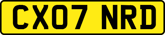 CX07NRD