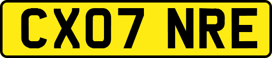 CX07NRE
