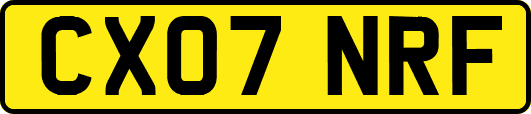 CX07NRF