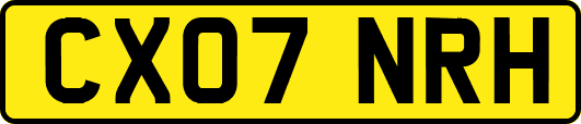CX07NRH