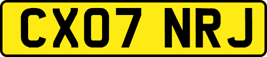 CX07NRJ