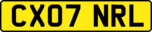 CX07NRL