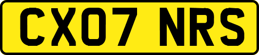 CX07NRS