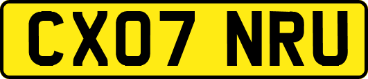 CX07NRU