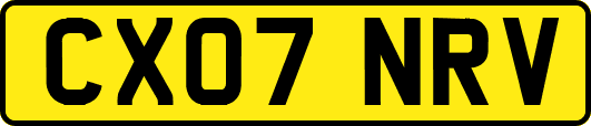 CX07NRV
