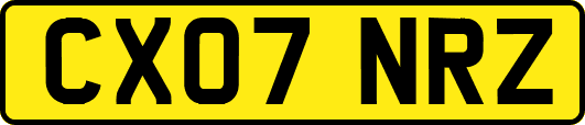 CX07NRZ