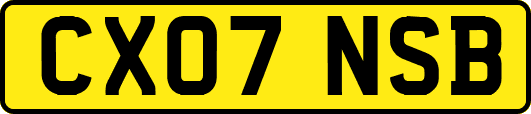 CX07NSB