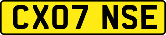 CX07NSE
