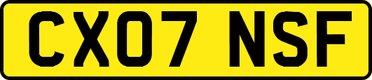 CX07NSF