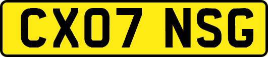 CX07NSG