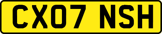 CX07NSH