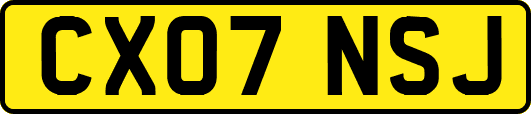 CX07NSJ