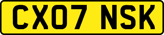 CX07NSK