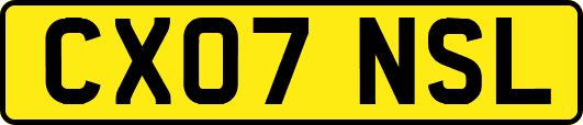 CX07NSL