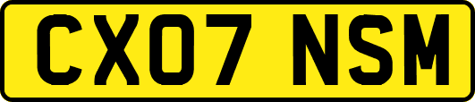 CX07NSM