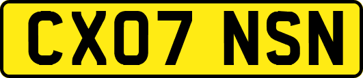 CX07NSN