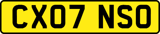 CX07NSO