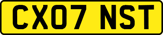 CX07NST