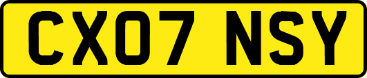 CX07NSY