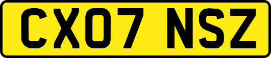 CX07NSZ