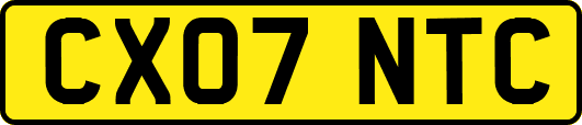 CX07NTC