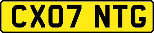 CX07NTG