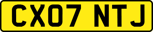 CX07NTJ