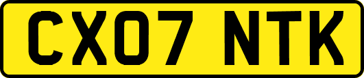 CX07NTK
