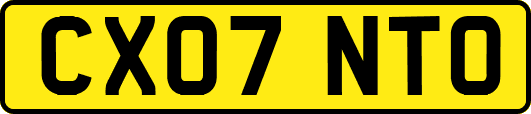 CX07NTO